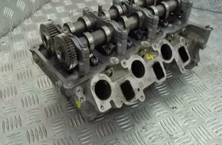 AUDI A5 8T (2007-2016) Engine Cylinder Head CDU,059354DF 27461035