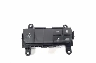 HYUNDAI Kona 1 generation (2017-2024) Подрулевой переключатель 93710K4010 34358288