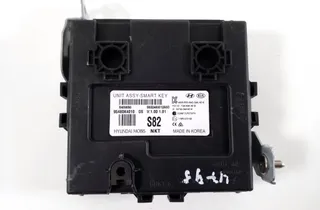 HYUNDAI Kona 1 generation (2017-2024) Другие блоки управления 95480K4010 34358245