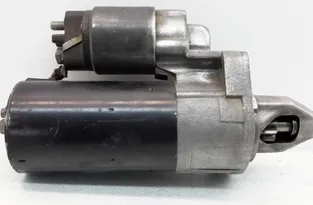 MERCEDES-BENZ S-Class W220 (1998-2005) Starter Motor A1121510001 20971239
