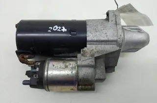 MERCEDES-BENZ CLS-Class C219 (2004-2010) Starter Motor A0061510501 20979534