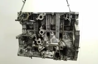 TOYOTA Avensis 2 generation (2002-2009) Engine Block 21007800