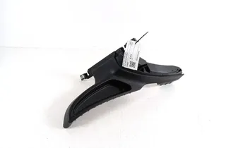 BMW X6 E71/E72 (2008-2012) Правая задняя отделка 514791233330,91233330 29088581