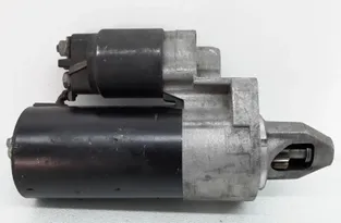 MERCEDES-BENZ E-Class W210 (1995-2002) Starter Motor A1121510001 35105136
