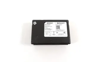 RENAULT Kadjar 1 generation (2015-2024) Navigation Control Switch 282755767R 30764717