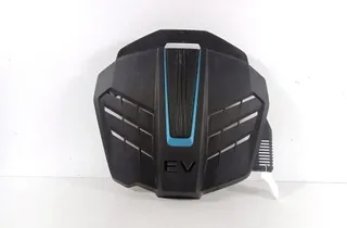 HYUNDAI Kona 1 generation (2017-2024) Engine Cover 292000E070 31363472