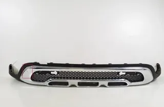 MERCEDES-BENZ GLC X253 (2015-2024) Front Bumper Molding A2538859601 31680981