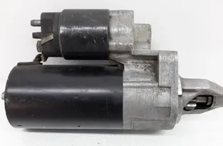 MERCEDES-BENZ E-Class W210 (1995-2002) Starter Motor A1121510001 31724892
