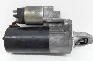 MERCEDES-BENZ S-Class W220 (1998-2005) Starter Motor A0061510501 31724895
