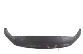 VOLVO XC40 1 generation (2017-2024) Front Bumper Molding 32136097 31965309