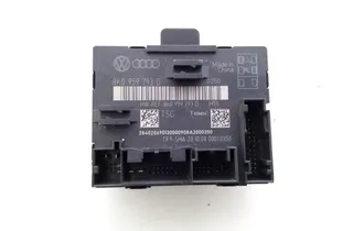 AUDI Q5 8R (2008-2017) Front Left Door Control Unit 8K0959793D 32416015