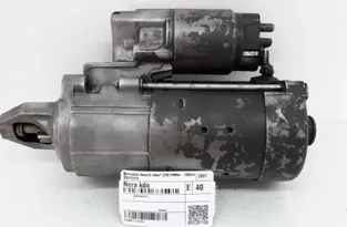 MERCEDES-BENZ S-Class W220 (1998-2005) Starter Motor 35104630