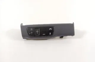 HYUNDAI Ioniq AE (2016-2023) Indicator Wiper Stalk Switch 93700G7100 33496756