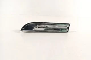 PORSCHE Panamera 970 (2009-2016) Front Left Fender Turn Signal 97063103301 35993505