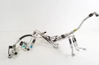 HYUNDAI Kona 1 generation (2017-2024) AC Hose Pipe 97775-K4500 34358082