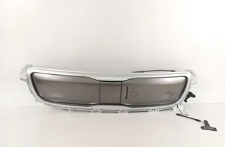 KIA Soul 2 generation (2014-2020) Крышка бензобака 86350E4220 36175798