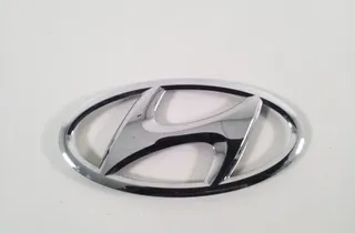 HYUNDAI IONIQ 5 1 generation (2021-2023) Значок 35058503
