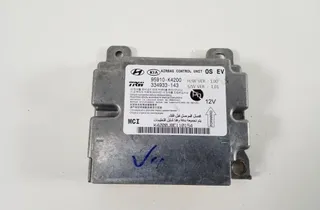 HYUNDAI Kona 1 generation (2017-2024) Блок SRS 95910K4200 34358280