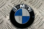 BMW 3 Series F30/F31 (2011-2020) Car manufacturer's badge 8219237 33440954