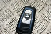 BMW 4 Series F32/F33/F36 (2013-2020) Ignition Key 33496424