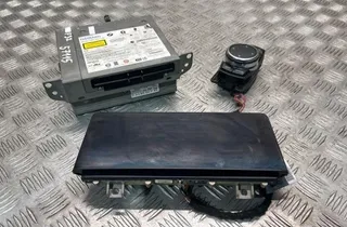 BMW 4 Series F32/F33/F36 (2013-2020) Music Player With GPS 9387453,6809244 33496483