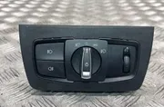 BMW 4 Series F32/F33/F36 (2013-2020) Headlight Switch Control Unit 6847512 33496660