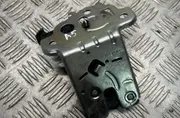 AUDI A5 8T (2007-2016) Tailgate Boot Lock 8R0827505 33616368