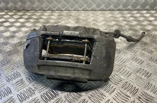 AUDI A6 C7/4G (2010-2020) Супорт тормозов передний правый 8R0615106CA 36191045