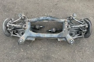 BMW 3 Series F30/F31 (2011-2020) Rear Subframe 36194368