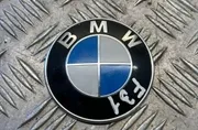 BMW 3 Series F30/F31 (2011-2020) Car manufacturer's badge 7288752 34985196
