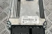 BMW 3 Series F30/F31 (2011-2020) Блок управления двигателем 8572439 34063144