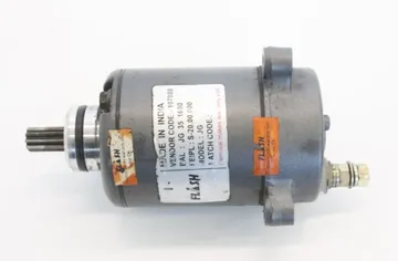 KTM DUKE Starter motor 107088 10875836