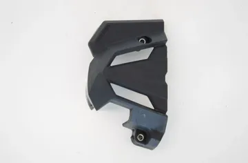 KAWASAKI Z Front sprocket cover guard pa6-gf30 11447568