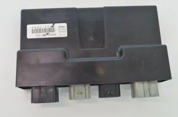 HONDA CBR (1983-2016) Main computer ecu cdi unit  n301785,38600-mgp-d72 11465027
