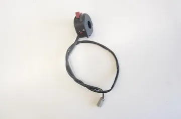 DUCATI MONSTER Right side switch gear RH 11465083