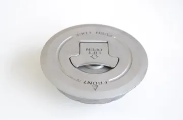 HONDA CB Fuel cap cover lid Unavailable 11843185