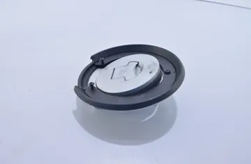 HONDA CB Fuel cap cover lid 12321645