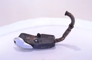 CF MOTO 250NK (2019-present) Полная выхлопная система Unavailable 15241466