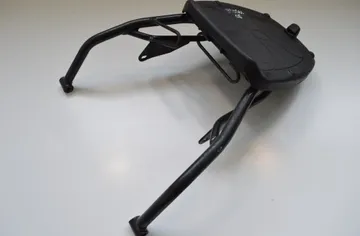 KTM Supermoto Luggage pad rack mounting bracket 1621705