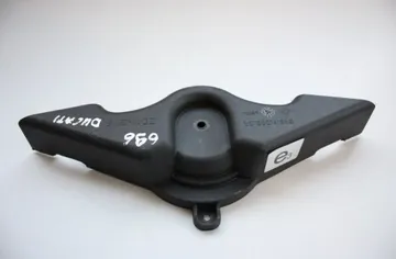 DUCATI MONSTER Front inner cowl cover infill 246.1.202.2a 1682941