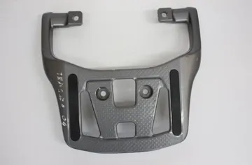 HONDA XL Luggage pad rack mounting bracket 81300-MCG-6100 1768668