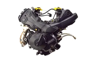 DUCATI SUPERSPORT Двигатель Unavailable 21587625