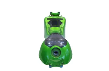KAWASAKI ZZ-R (2012-present) Petrol fuel tank Unavailable 21788136