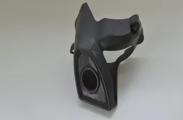 APRILIA RS4 Right side heat shield heat guard cover 2414976