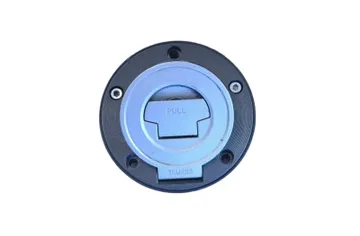 YAMAHA MT Fuel cap cover lid Unavailable 24675087