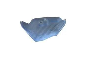 HONDA VFR Heat shield heat guard cover Unavailable 25832813