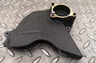 HONDA CB Front sprocket cover guard 25862891