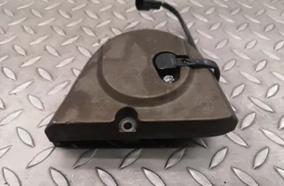 KAWASAKI NINJA Front sprocket cover guard 25916386