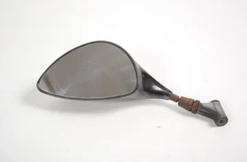 SUZUKI GSF BANDIT Left side rear view mirror LH 26330955
