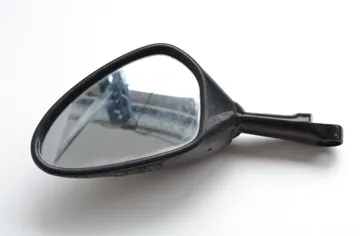 HONDA VTR Left side rear view mirror LH 2648232